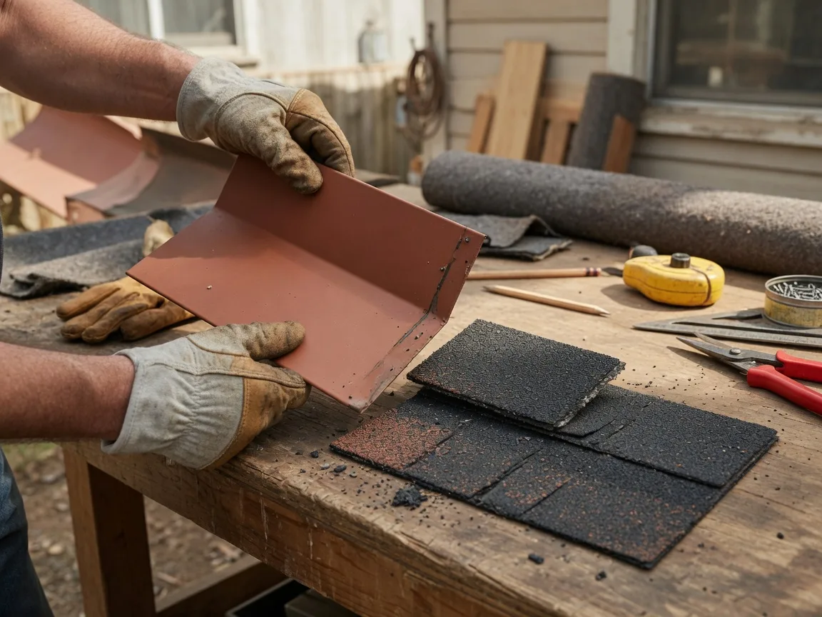 Roof Repair company in West Greene, AL